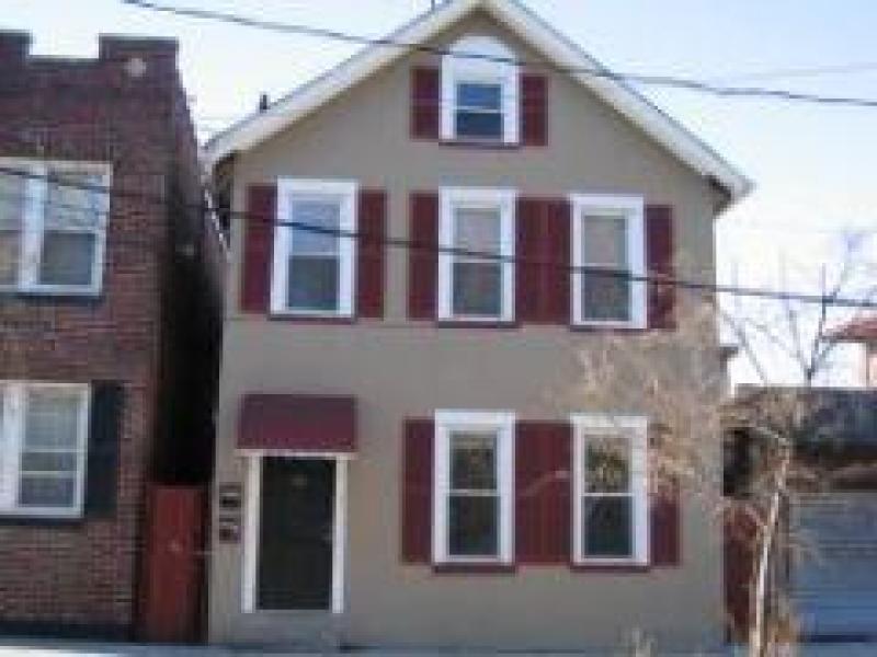 Montclair Multi-family
