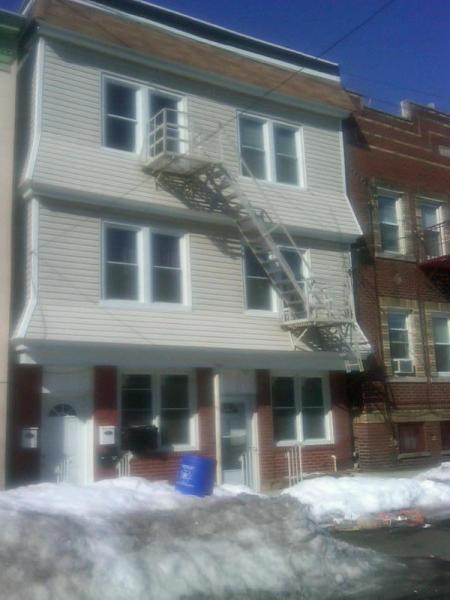 Newark Multi-family