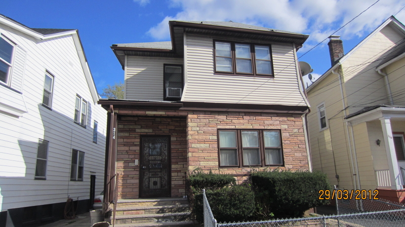 Irvington Multi-family