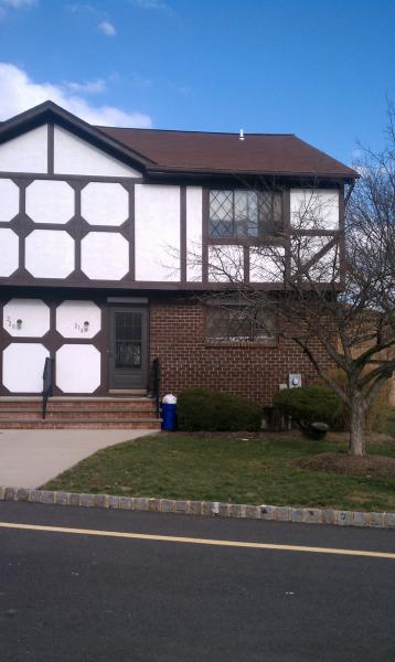 Hillsborough Co-op Condo Townhouse