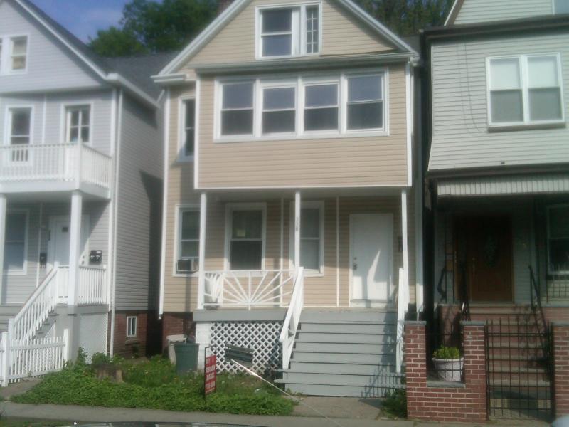 East Orange Multi-family