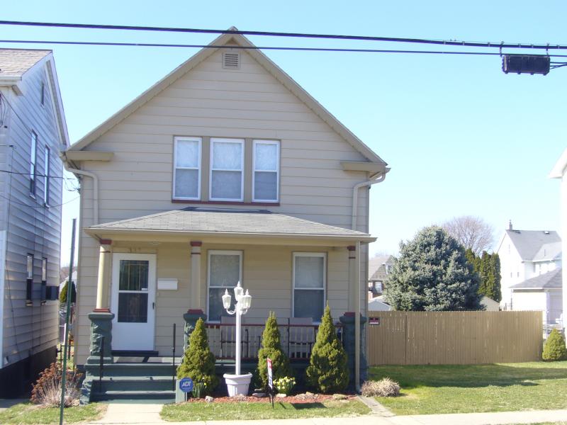 Phillipsburg Homes