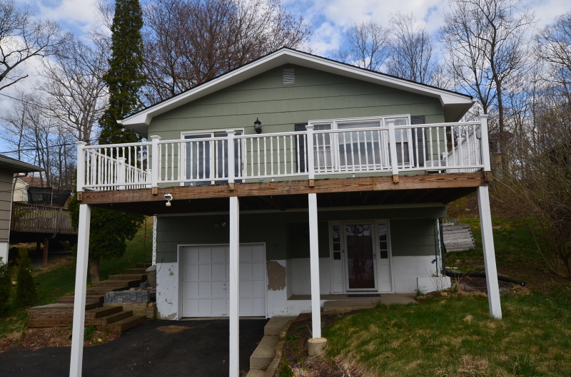 Jefferson Homes