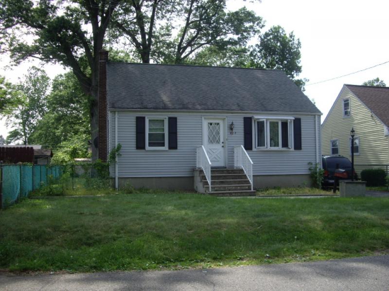 Metuchen Homes