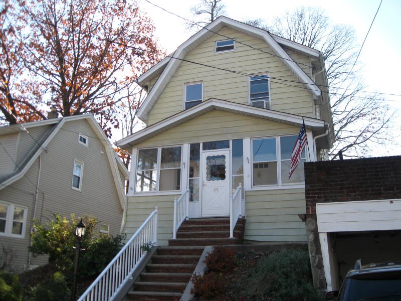 Nutley Homes