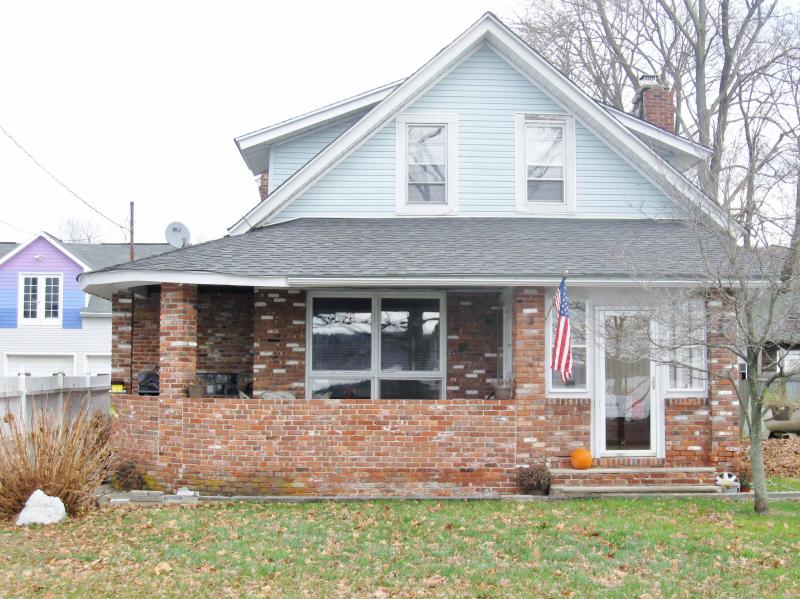 Mount Olive Homes