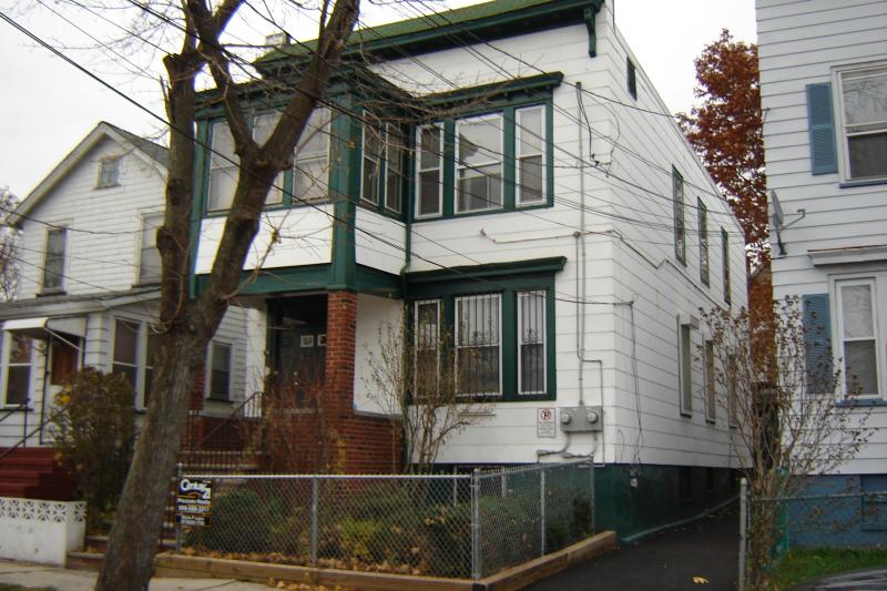 Irvington Multi-family Irvington Multi-family