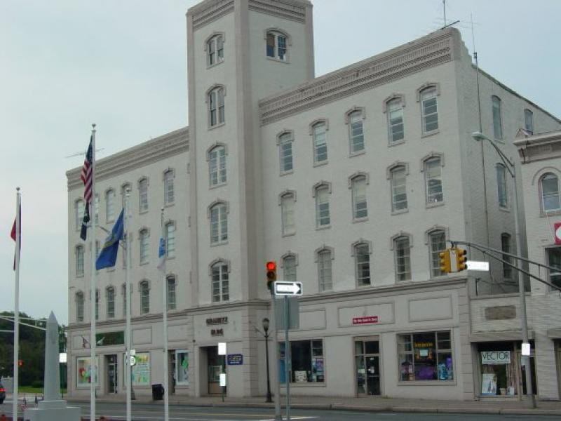 Somerville Commercial Property