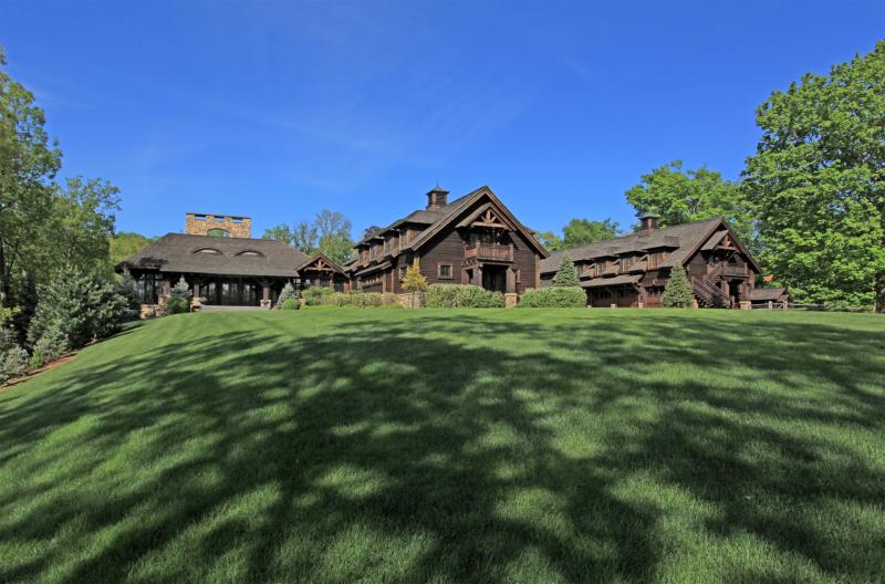 Far Hills Home Far Hills Home