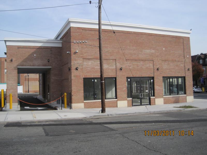 Newark Commercial Property