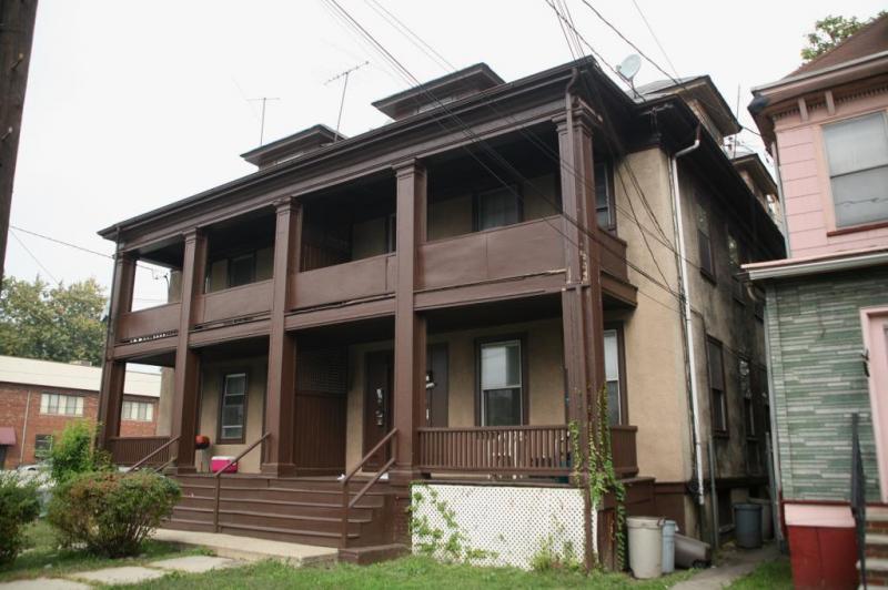 Elizabeth Commercial Property