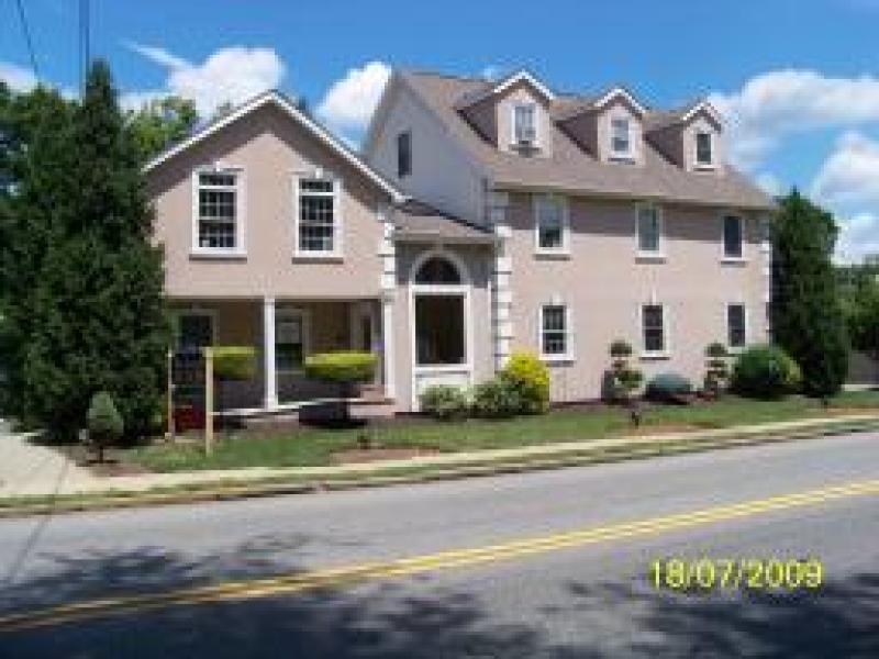 Boonton Town Commercial Property Boonton Town Commercial Property