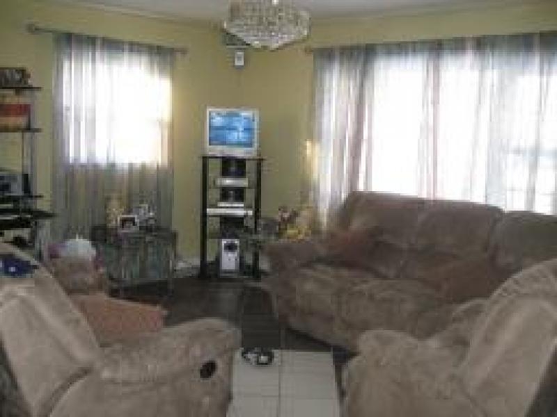 North Plainfield Homes