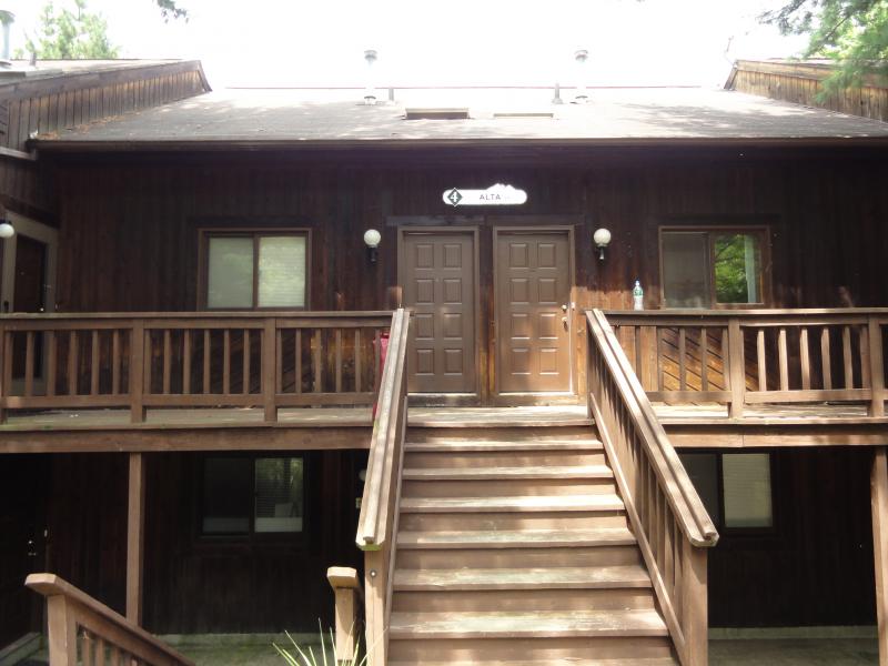 Vernon Co-op Condo Townhouse