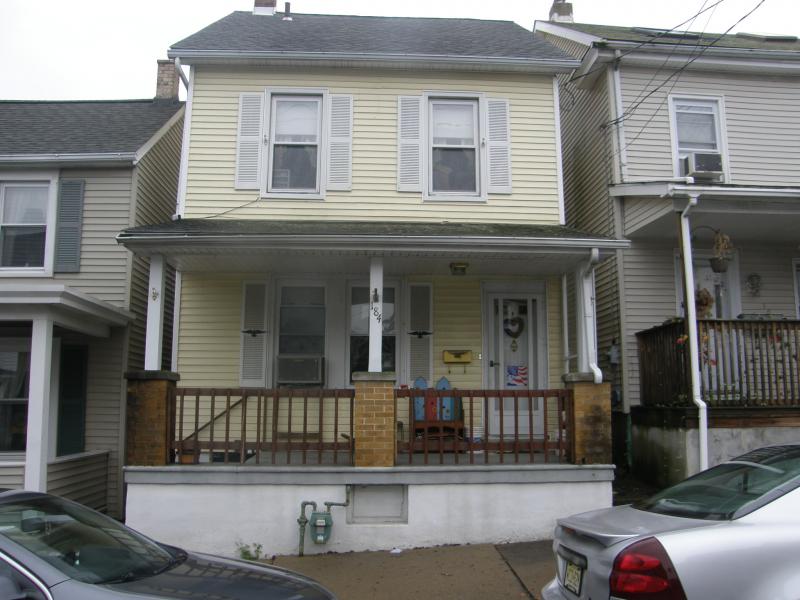 Phillipsburg Homes