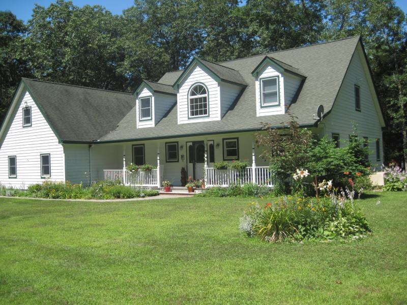 Sandyston Home Sandyston Home
