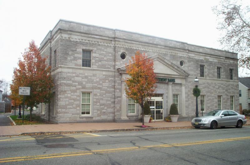 Mendham Boro Commercial Property