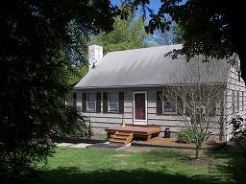 Vernon Homes