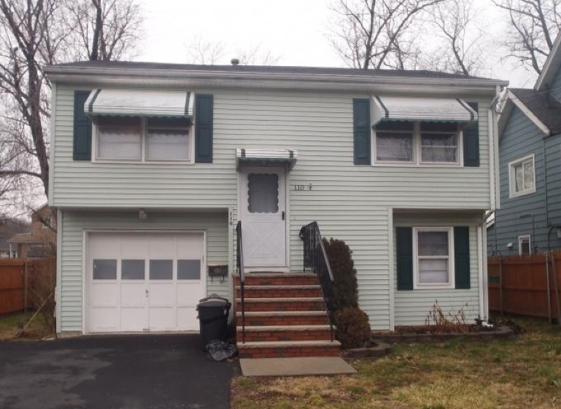 South Bound Brook Homes