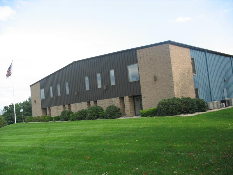 Califon Commercial Property Califon Commercial Property