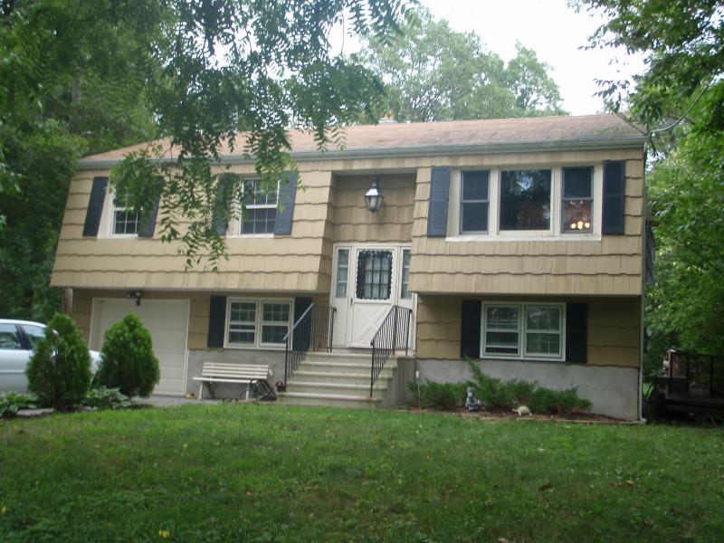 Vernon Homes
