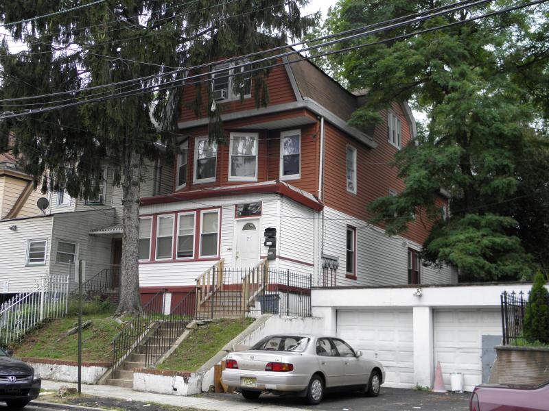 Irvington Multi-family