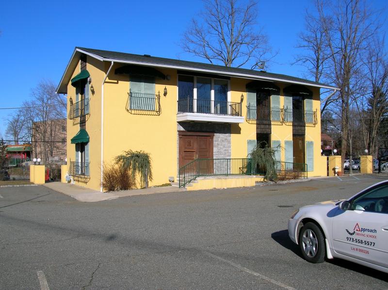 Denville Commercial Property Denville Commercial Property