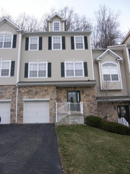 Washington Tshp Co-op Condo Townhouse