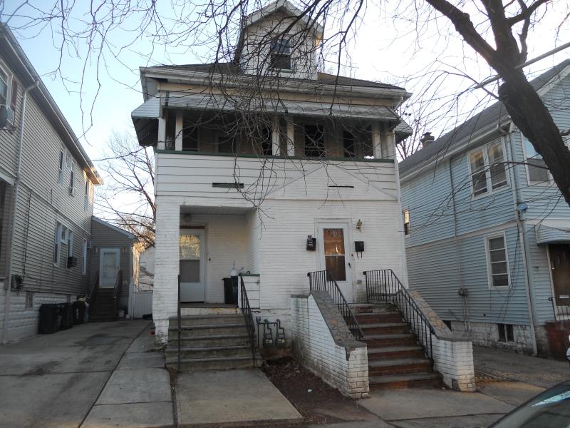 Roselle Multi-family