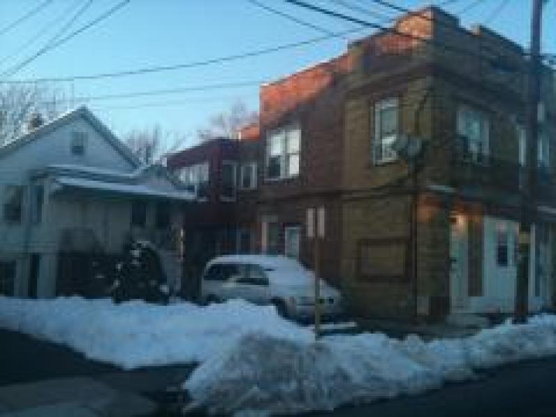 Irvington Multi-family