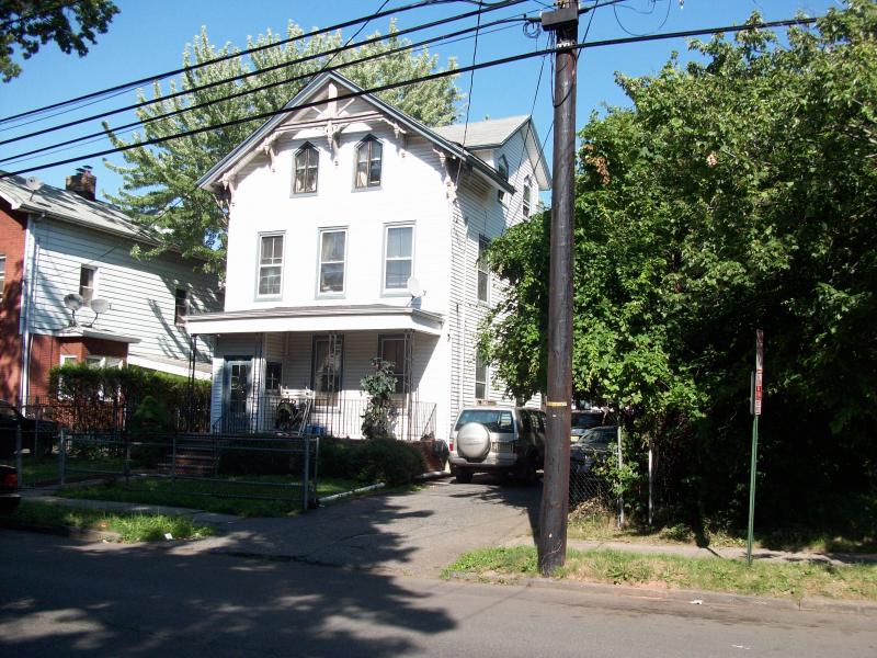 Elizabeth Homes