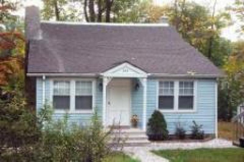 Green Brook Homes