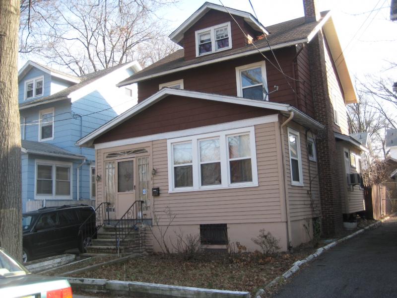 Irvington Homes