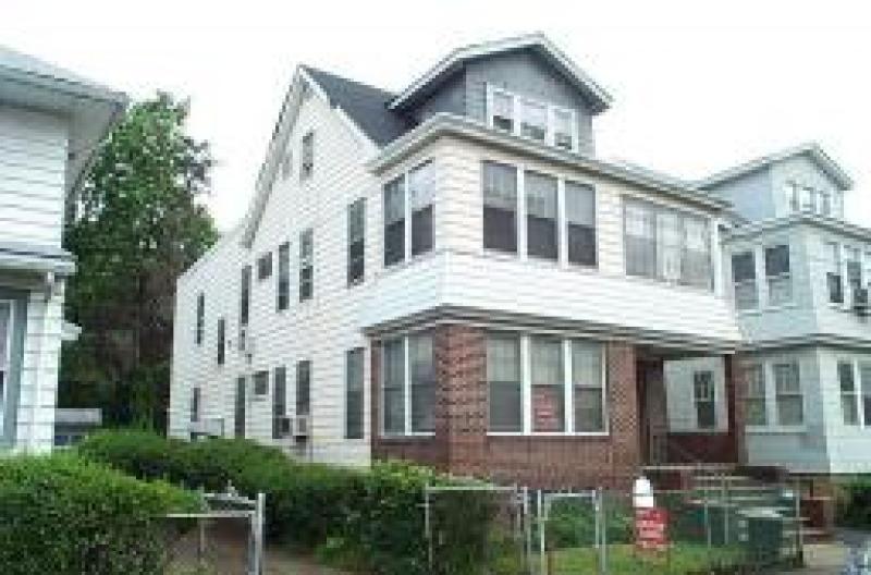 Irvington Multi-family