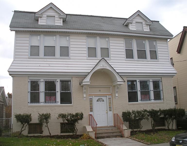 Irvington Multi-family Irvington Multi-family
