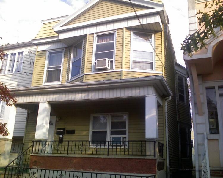 Newark Multi-family