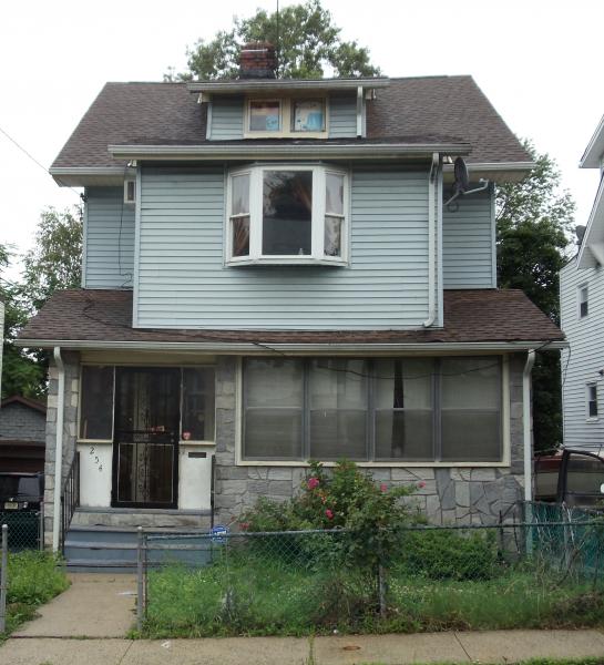 Irvington Multi-family Irvington Multi-family