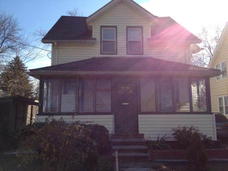 North Plainfield Homes