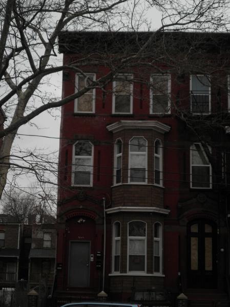 Newark Multi-family