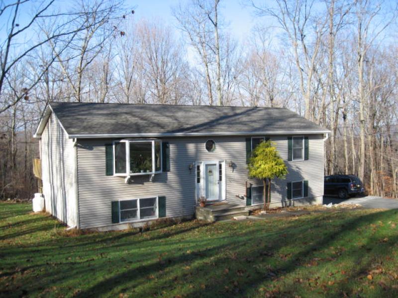 Montague Homes
