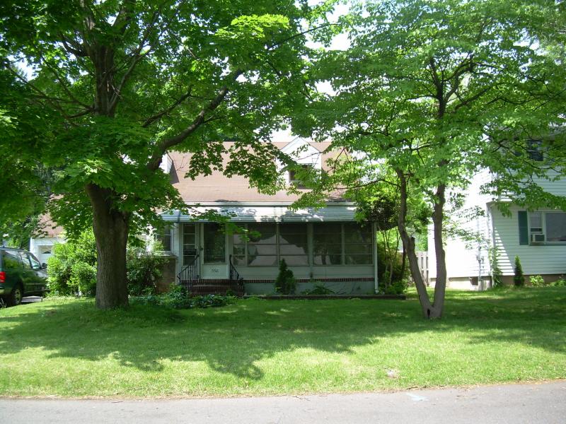 North Plainfield Homes