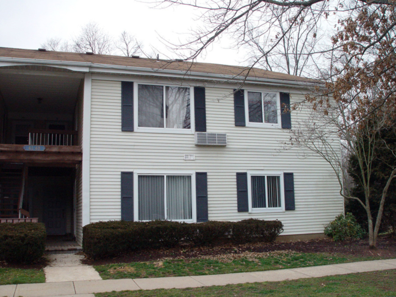 Franklin Township Co-op Condo Townhouse
