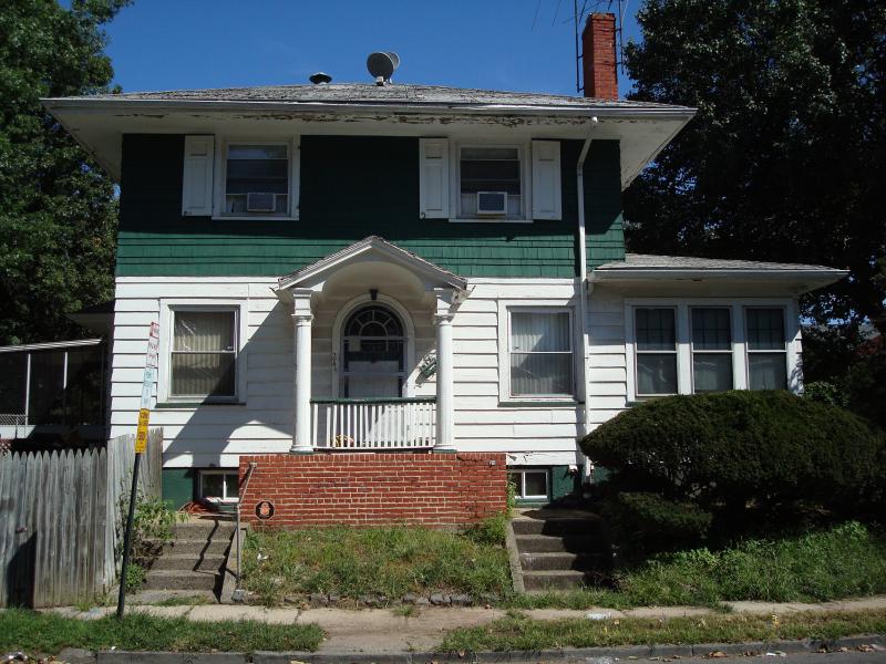 East Orange Homes