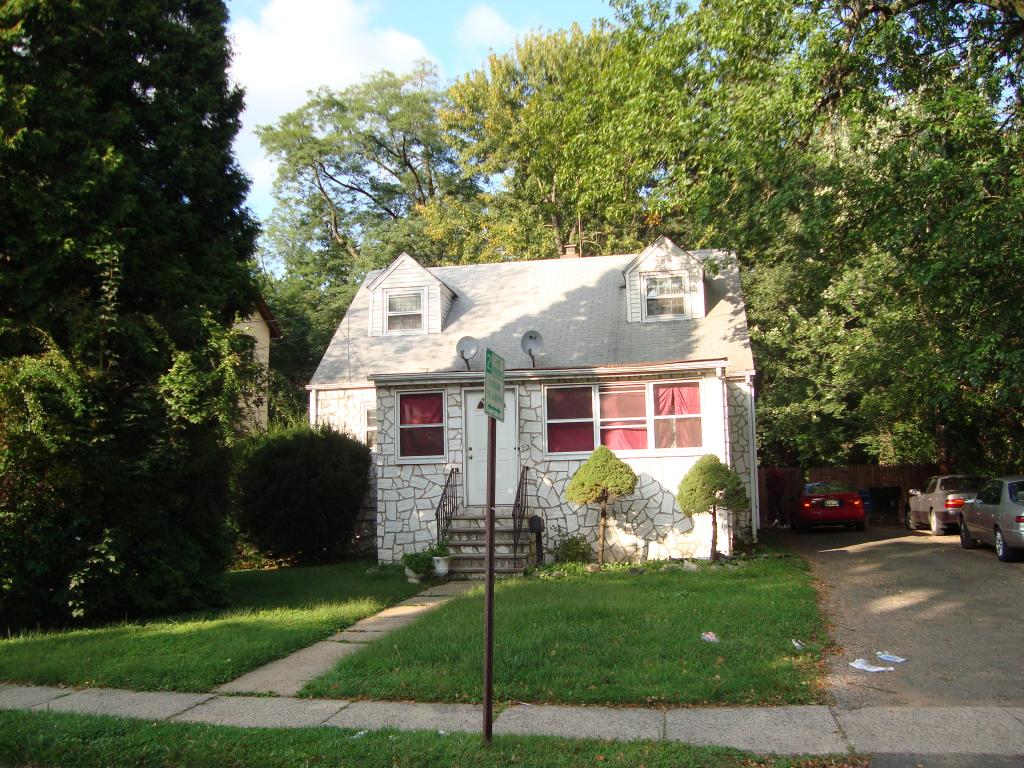 Plainfield Homes