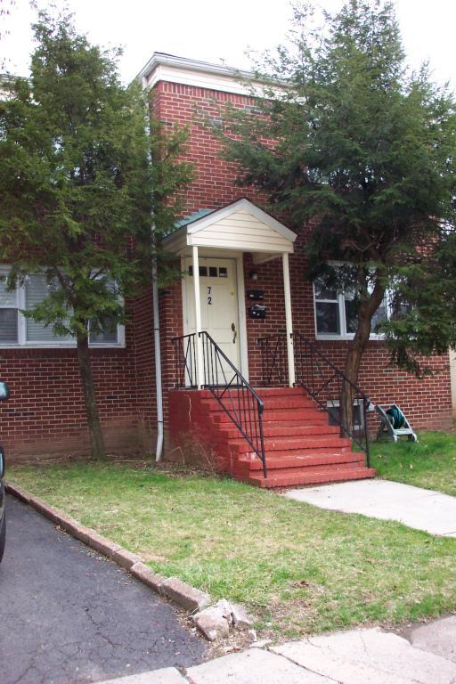 Irvington Multi-family