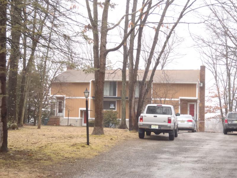 Montague Co-op Condo Townhouse