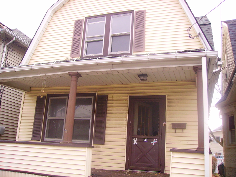 Belleville Homes