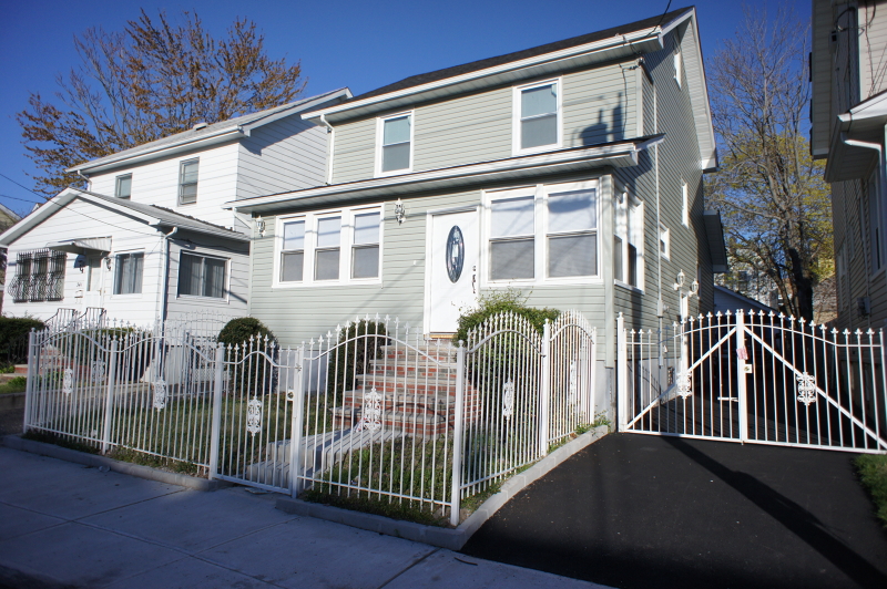 Irvington Home Irvington Home
