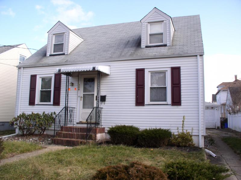 Manville Homes