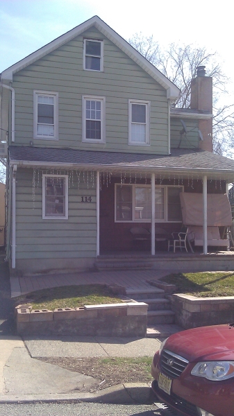 Dover Homes